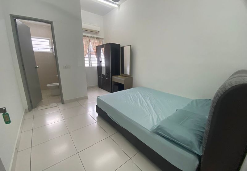 Seremban 2 Heights Sophia Gated Guarded Ijm Developer below market 