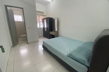 Seremban 2 Heights Sophia Gated Guarded Ijm Developer below market 