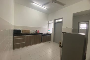 Seremban 2 Heights Sophia Gated Guarded Ijm Developer below market 