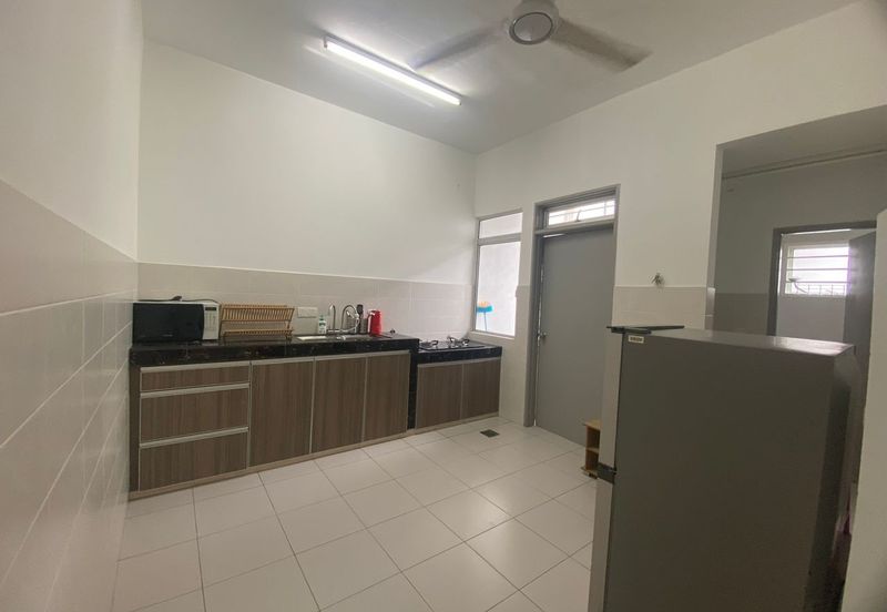 Seremban 2 Heights Sophia Gated Guarded Ijm Developer below market 