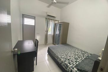 Seremban 2 Heights Sophia Gated Guarded Ijm Developer below market 