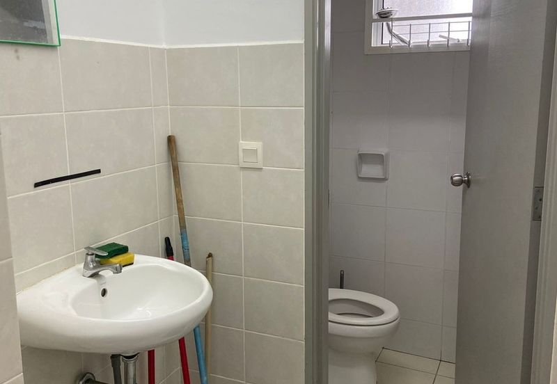 Seremban 2 Heights Sophia Gated Guarded Ijm Developer below market 