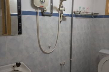 Desa Palma Nilai Apartment 3B2BR For RENT