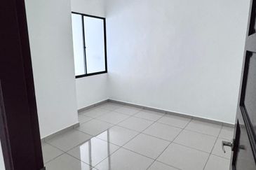 Rasah Jaya Seremban 2Storey Terrace 3B2BR For RENT