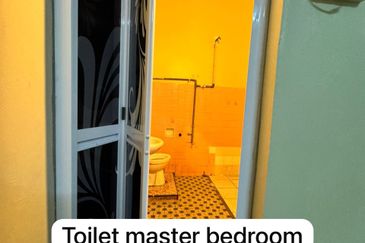 Bukit Tembok Seremban Bungalow 3B2BR For RENT