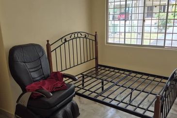 Green Street Homes Seremban2 SemiD 3B2BR For RENT