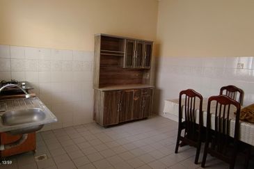 Green Street Homes Seremban2 SemiD 3B2BR For RENT