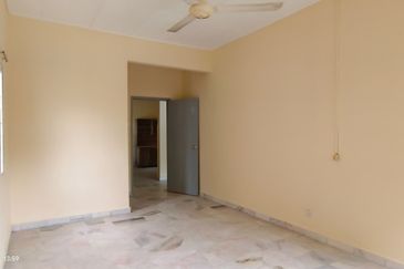 Green Street Homes Seremban2 SemiD 3B2BR For RENT