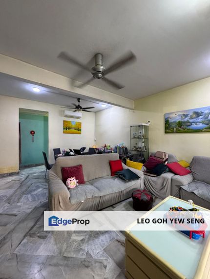 Taman Megah Oakland Seremban 2Storey Terrace 4B3BR For SALE, Negeri Sembilan, Seremban