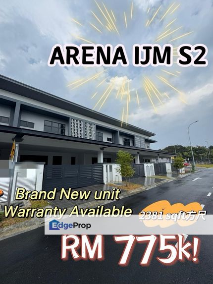 Arena Seremban 2 S2 Heights Seremban , Negeri Sembilan, Seremban