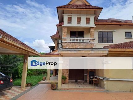32% OFF Market Price – Bungalow Hot Auction in Puchong (Save RM479.4k), Selangor, Puchong South