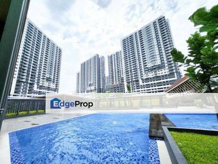 Residensi Adelia 2 @ Bangi – Save RM115,100! Rare Below Market Auction Deal, Selangor, Bangi