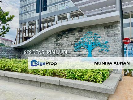 🔥HOT AUCTION DEAL! BELOW MARKET 49%🔥 – Residensi Rimbun, Kajang SOHO from ONLY RM127,575!, Selangor, Kajang