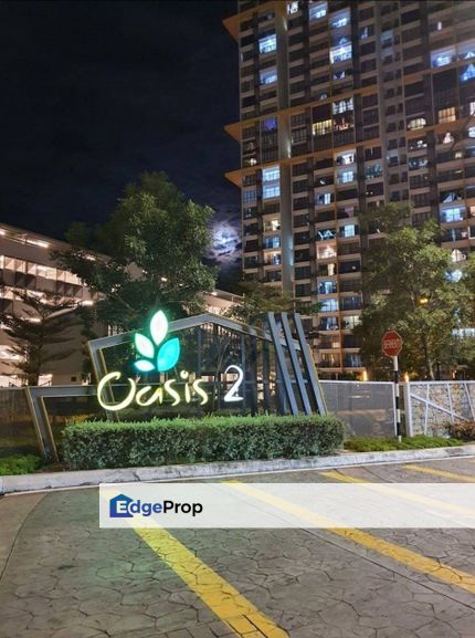 Unlock a 20% Discount! Secure Your Dream Condo at RM390,000 (Market Value: RM490,000) – Only at Auction!, Selangor, Kajang