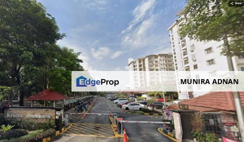🏡 Exclusive Auction: Incredible Discount on Prime Condo! Bid and Save RM89,255! Below Market Price – Don’t Miss Out!, Selangor, Kajang