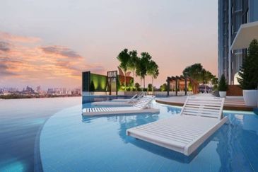 Tuan Residency (Residensi Selingsing)