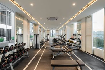 Tuan Residency (Residensi Selingsing)