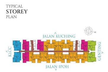 Tuan Residency (Residensi Selingsing)