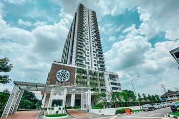 Tuan Residency (Residensi Selingsing)