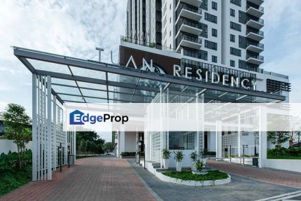🏙️ KL City Condo Auction Deal – Save BIG Up to 27%!  Own a Modern Unit in Residensi Selinsing, Taman City from Only RM333,000!, Kuala Lumpur, Segambut