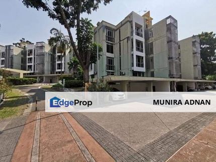 BELOW MARKET VALUE! Cyberia Smarthomes, Cyberjaya – Spacious Townhouse 2,239 sq.ft at Only RM292,000!, Selangor, Cyberjaya