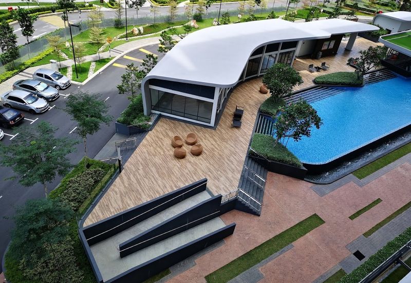 Oasis 1 @ Mutiara Heights