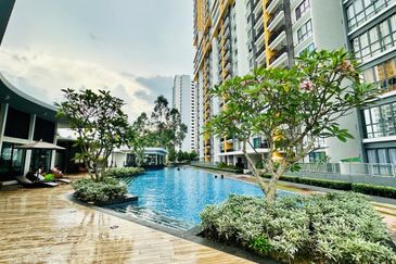 Oasis 1 @ Mutiara Heights