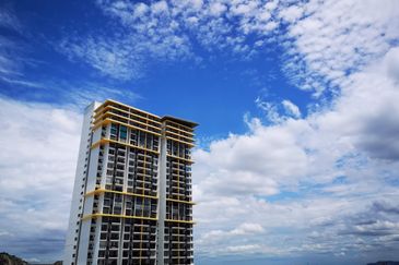 Oasis 1 @ Mutiara Heights