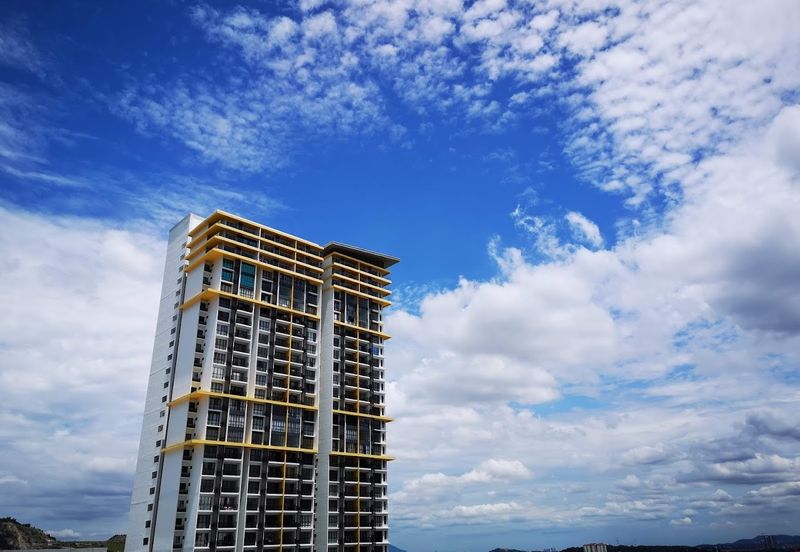 Oasis 1 @ Mutiara Heights