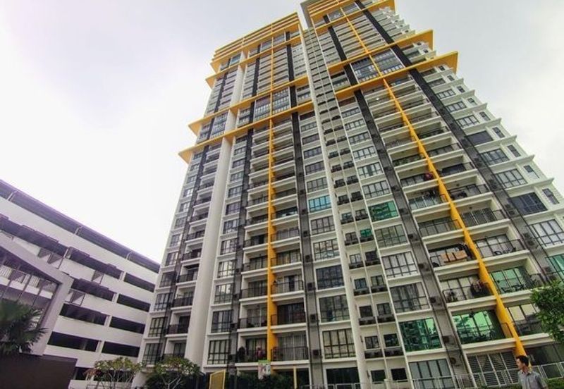 Oasis 1 @ Mutiara Heights