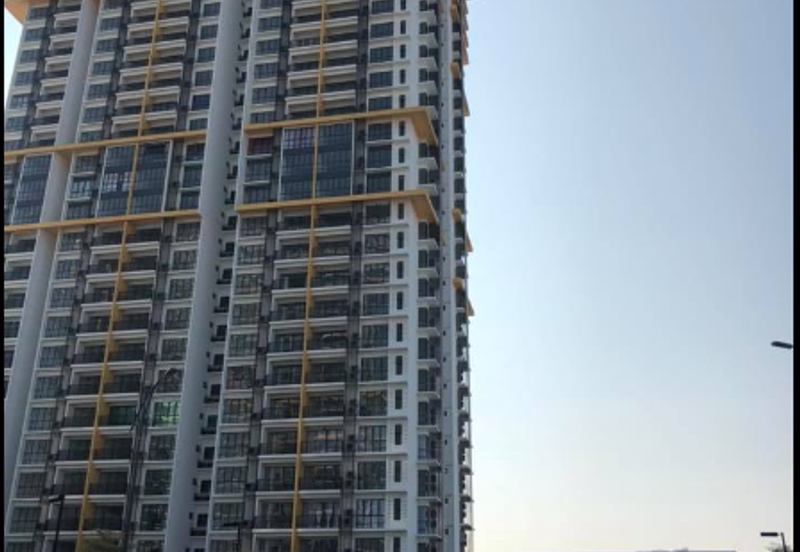 Oasis 1 @ Mutiara Heights