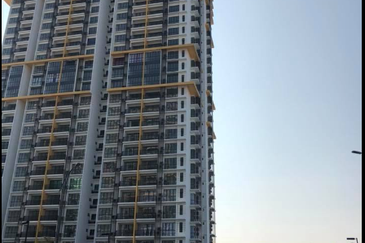 Oasis 1 @ Mutiara Heights