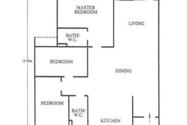 Oasis 2 @ Mutiara Heights Kajang