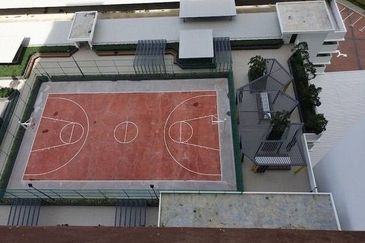 Oasis 2 @ Mutiara Heights Kajang