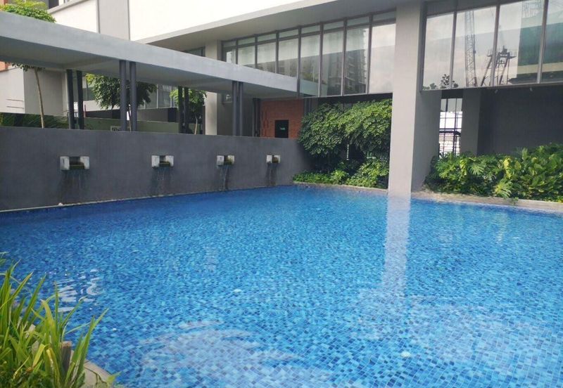 Emerald Hill, Taman Bukit Indah