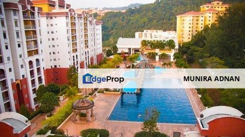 Below Market Deal! Freehold Condo in Cheras — Auction Price RM307,800 Only!, Kuala Lumpur, Cheras