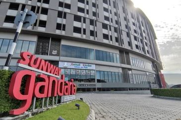 Sunway Gandaria