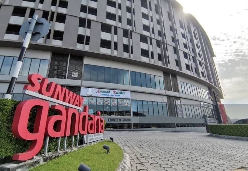Sunway Gandaria