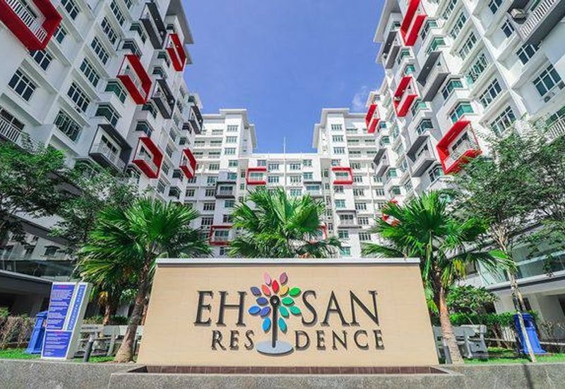 Ehsan Residence Condominium