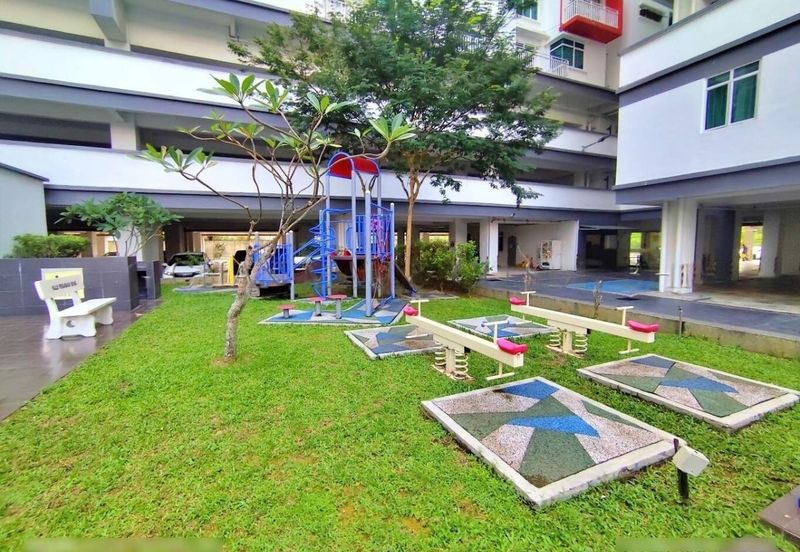 Ehsan Residence Condominium