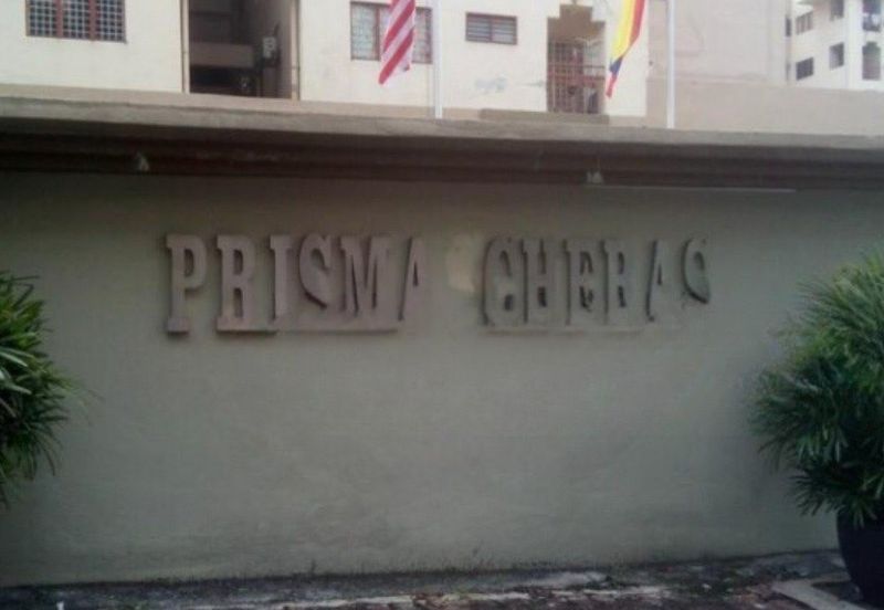 Prisma Cheras