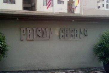 Prisma Cheras