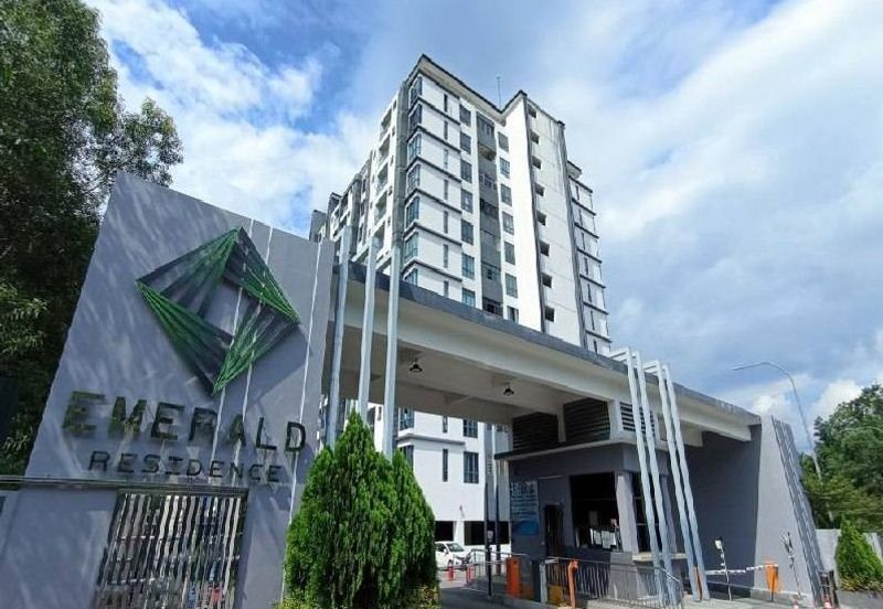 Emerald Residence