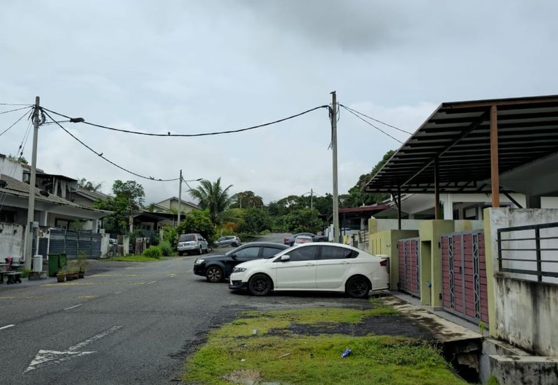 Desa Salak Damai