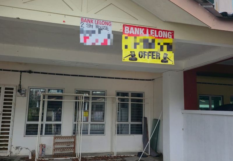 Taman Seroja, Bandar Baru Salak Tinggi