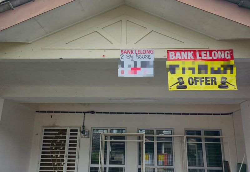 Taman Seroja, Bandar Baru Salak Tinggi