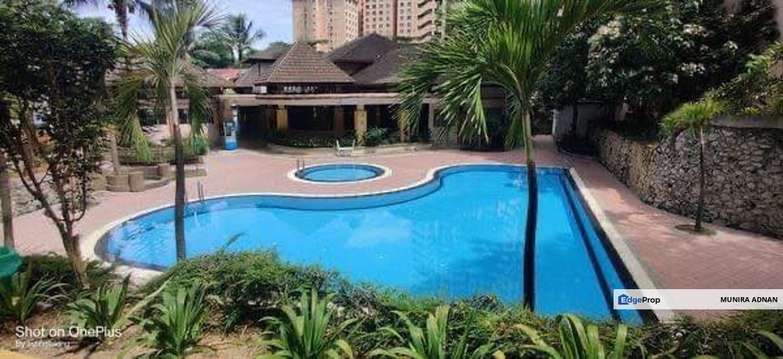 Renovated Freehold Condo in Taman Midah, Cheras | Auction from RM285K ...