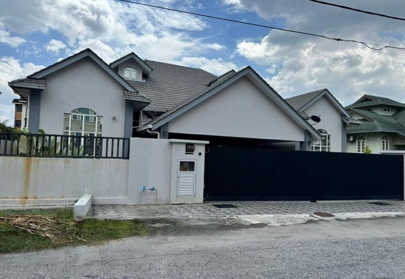 Seksyen 3, Bandar Baru Bangi