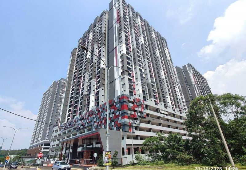 Residensi Mutiara Kajang 2