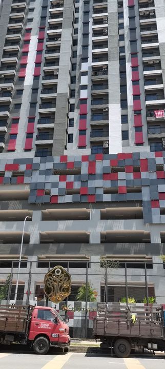 BELOW MARKET VALUE! Residensi Mutiara, Kajang | Auction RM226.8K (discount 19%), Selangor, Kajang